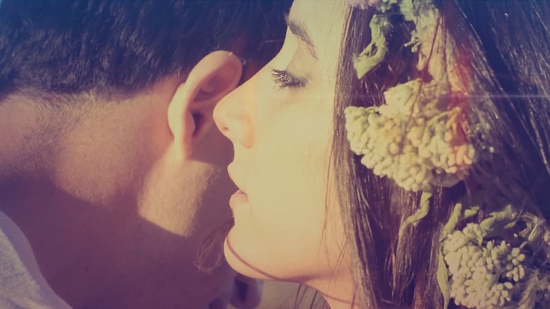 Undercover Whispers